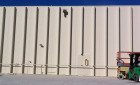 Commercial Building Painters