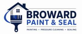 Broward Paint and Seal painting contractor Plantation FL